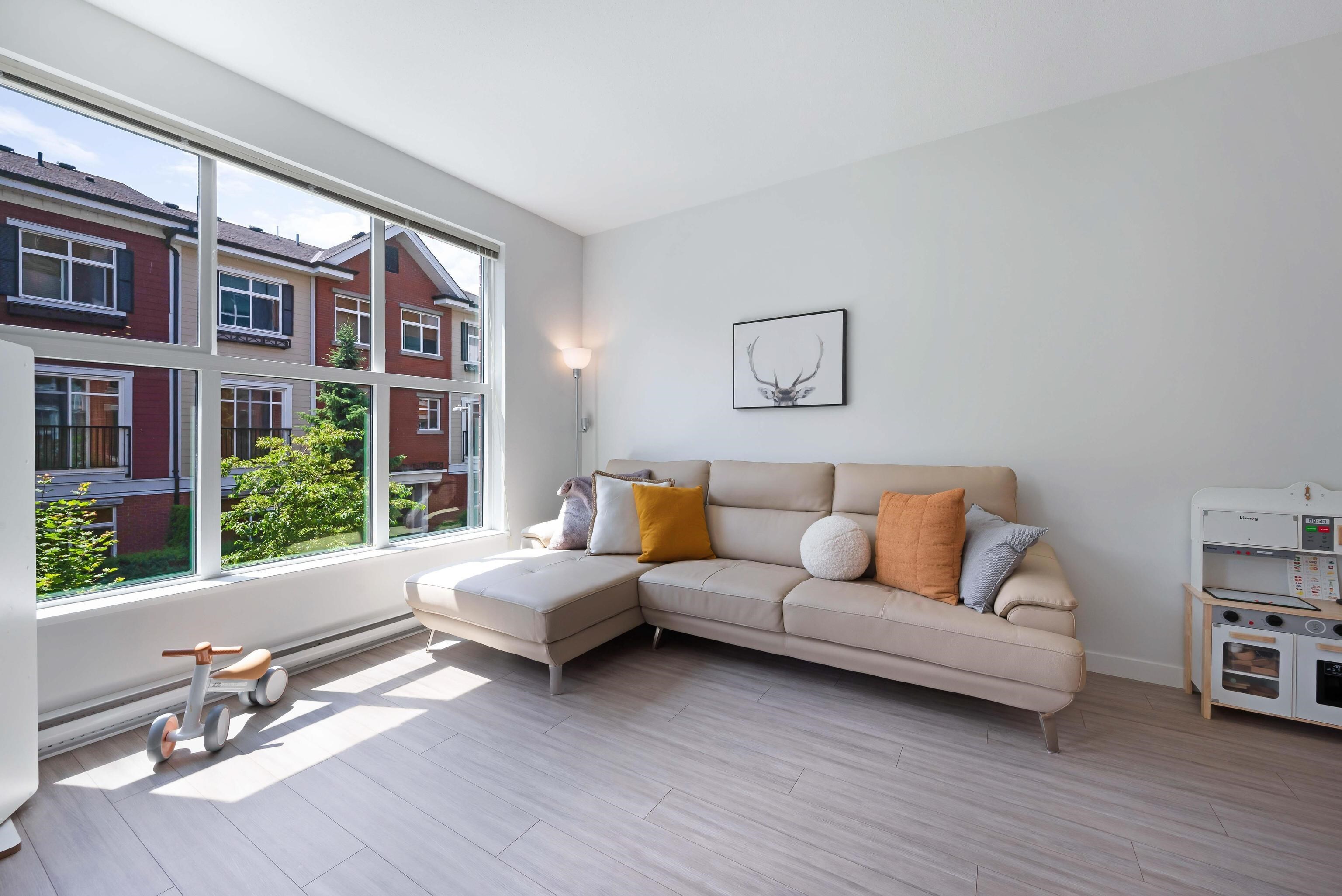 Property Photo: 8150 207 Street D210 BC V2Y 4J5