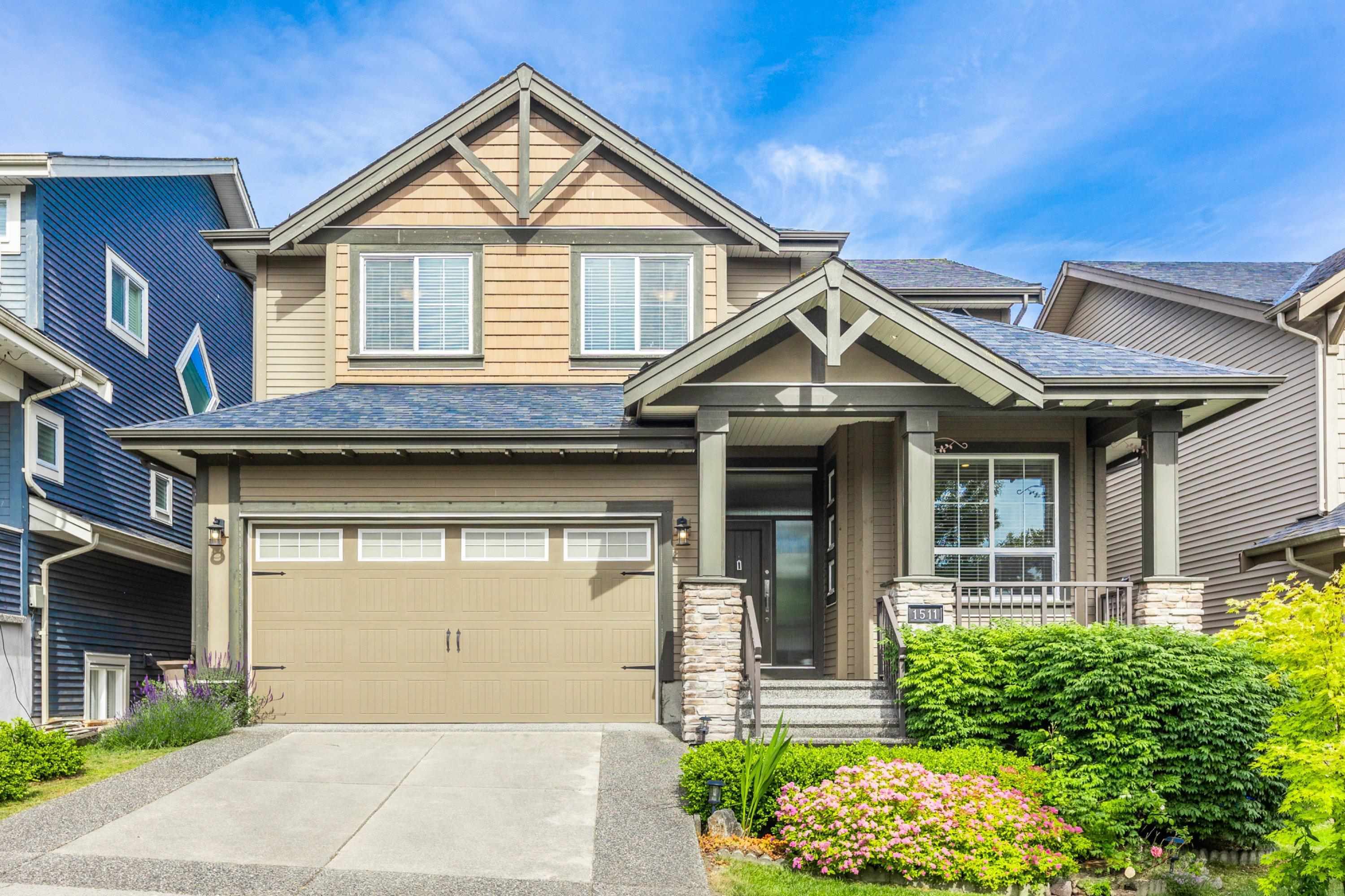 Property Photo: 1511 Dayton Street BC V3E 0J6