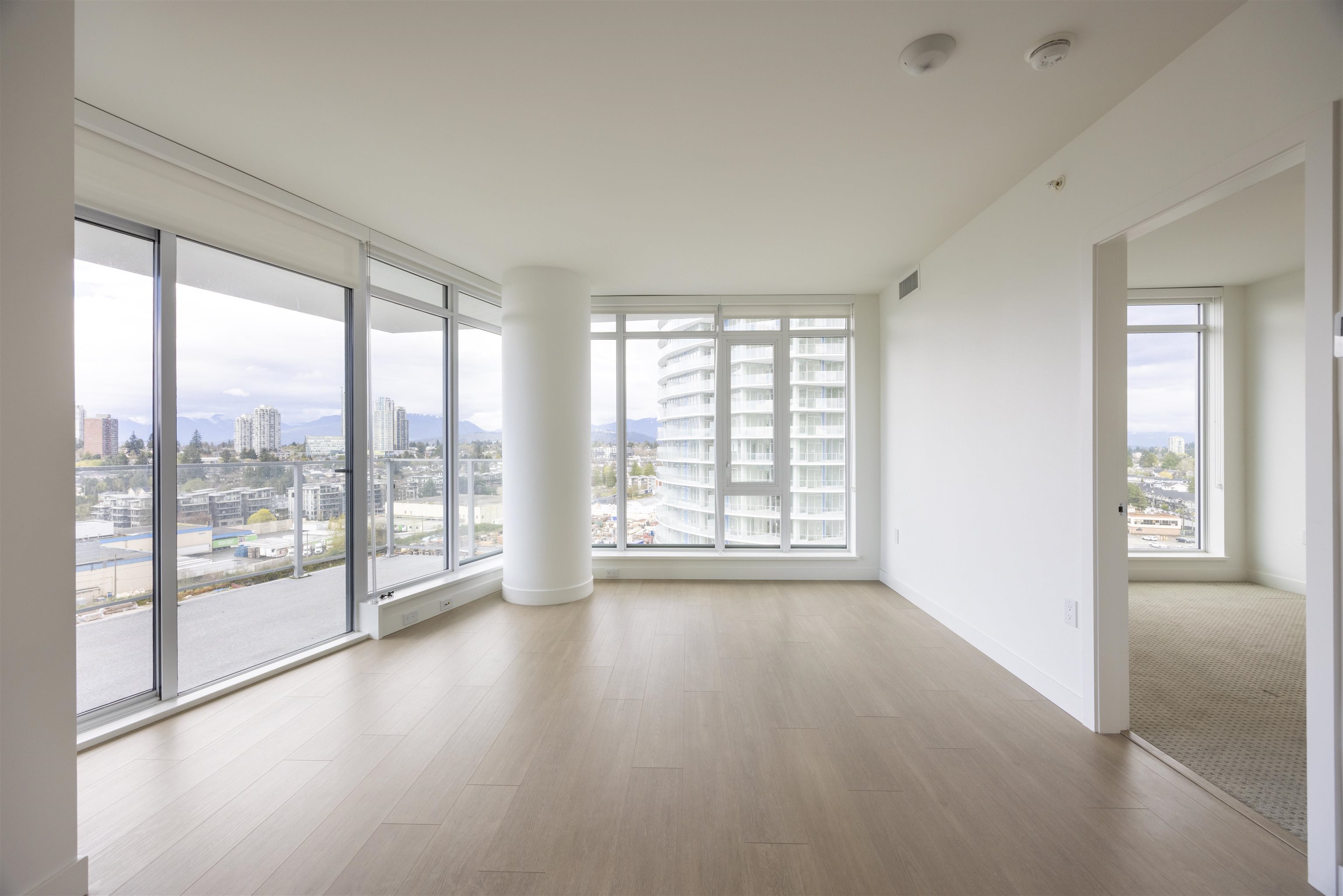 Property Photo: 7683 Park Crescent 1203 BC V3N 0J3