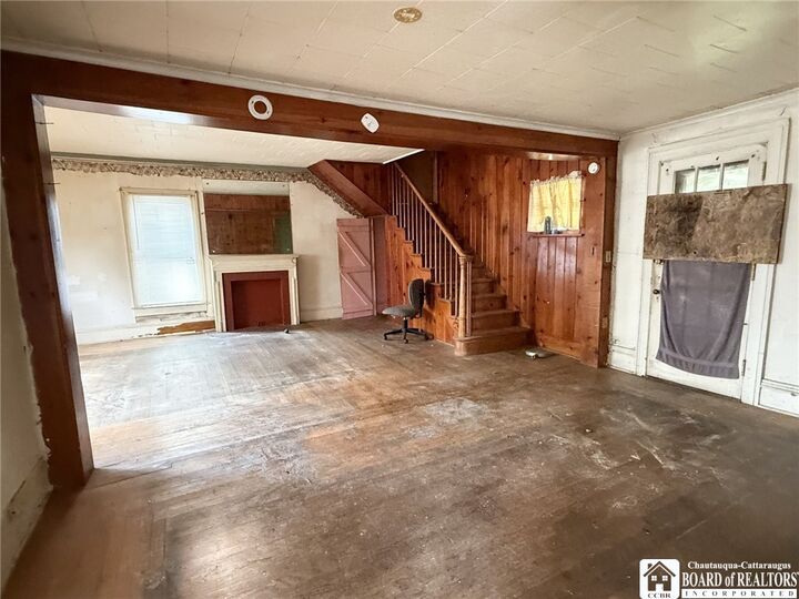 Property Photo: 28 W 9th Street NY 14701