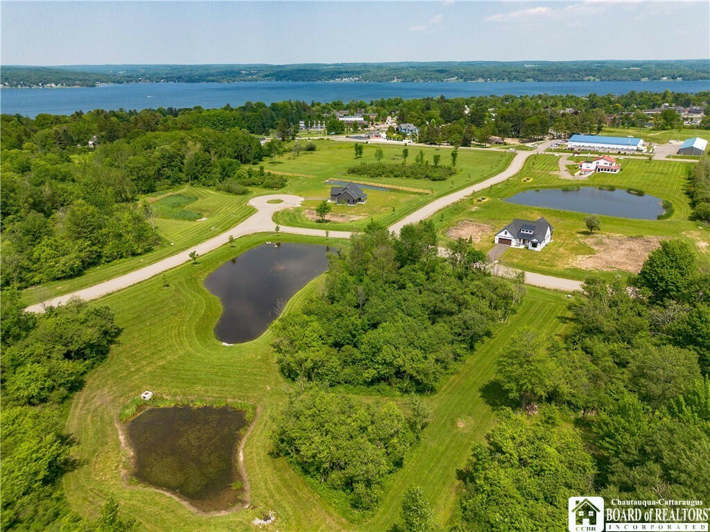Property Photo: 3021 (Lot 34) Mandolin Ridge Way NY 14757