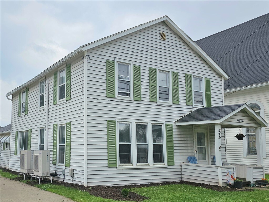 52 Maple Avenue  Cohocton NY 14826 photo