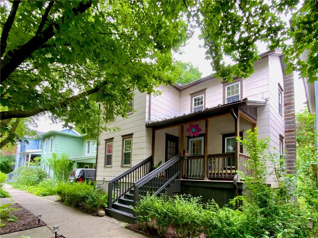 Property Photo:  311 Park Place  NY 14850 