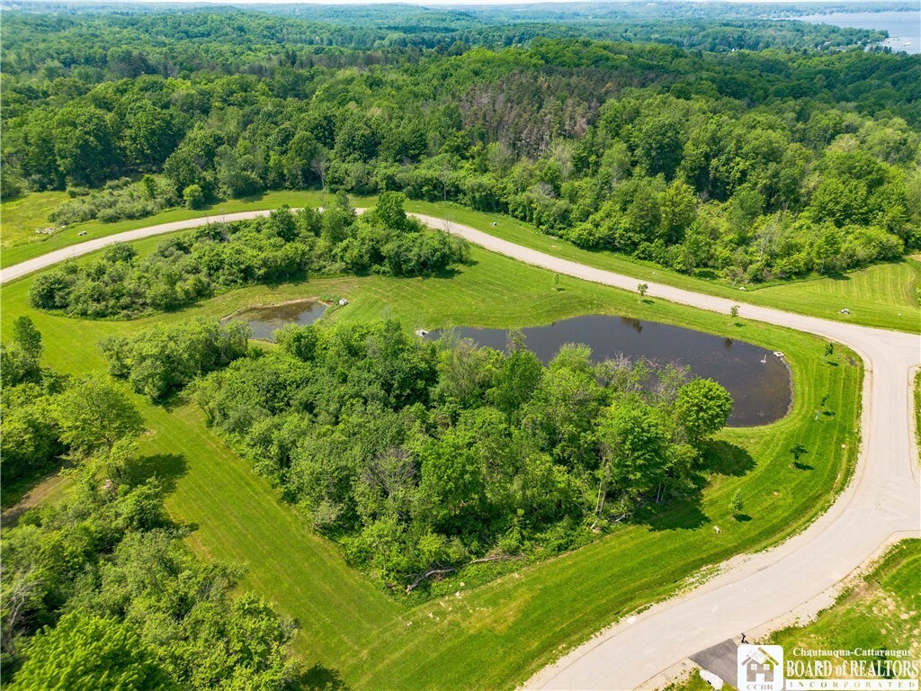 Property Photo: 2014 (Lot 44) Mandolin Ridge Way NY 14757