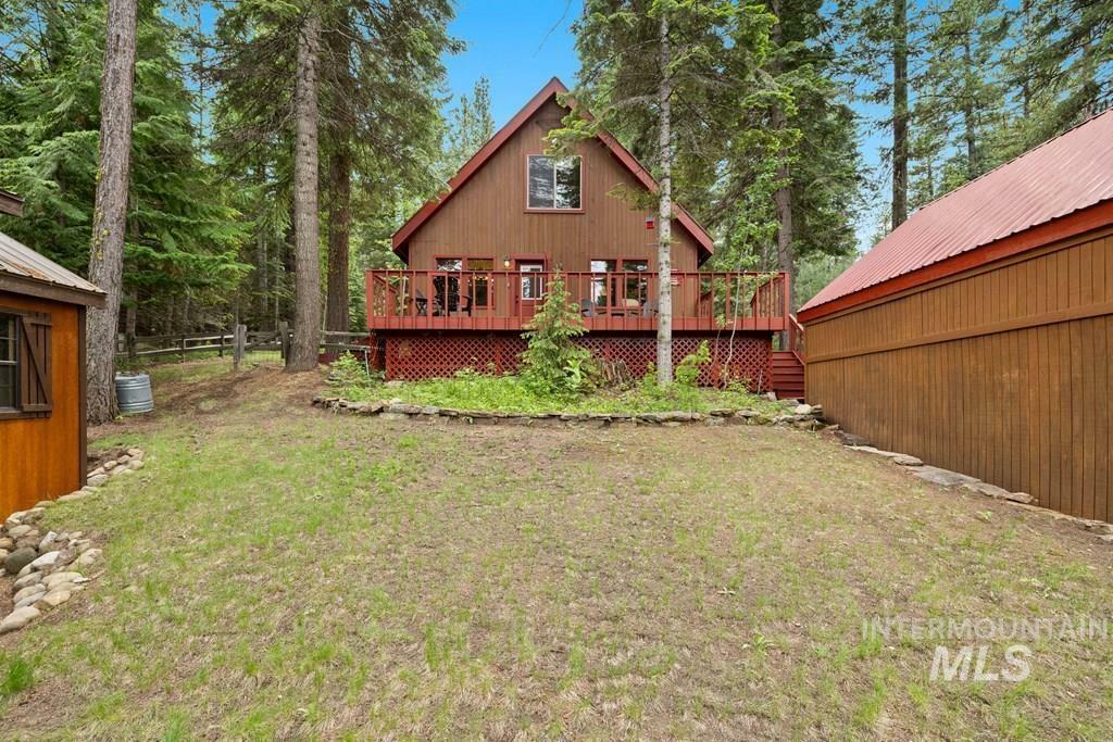 Property Photo:  214 Ernesto Dr.  ID 83638 
