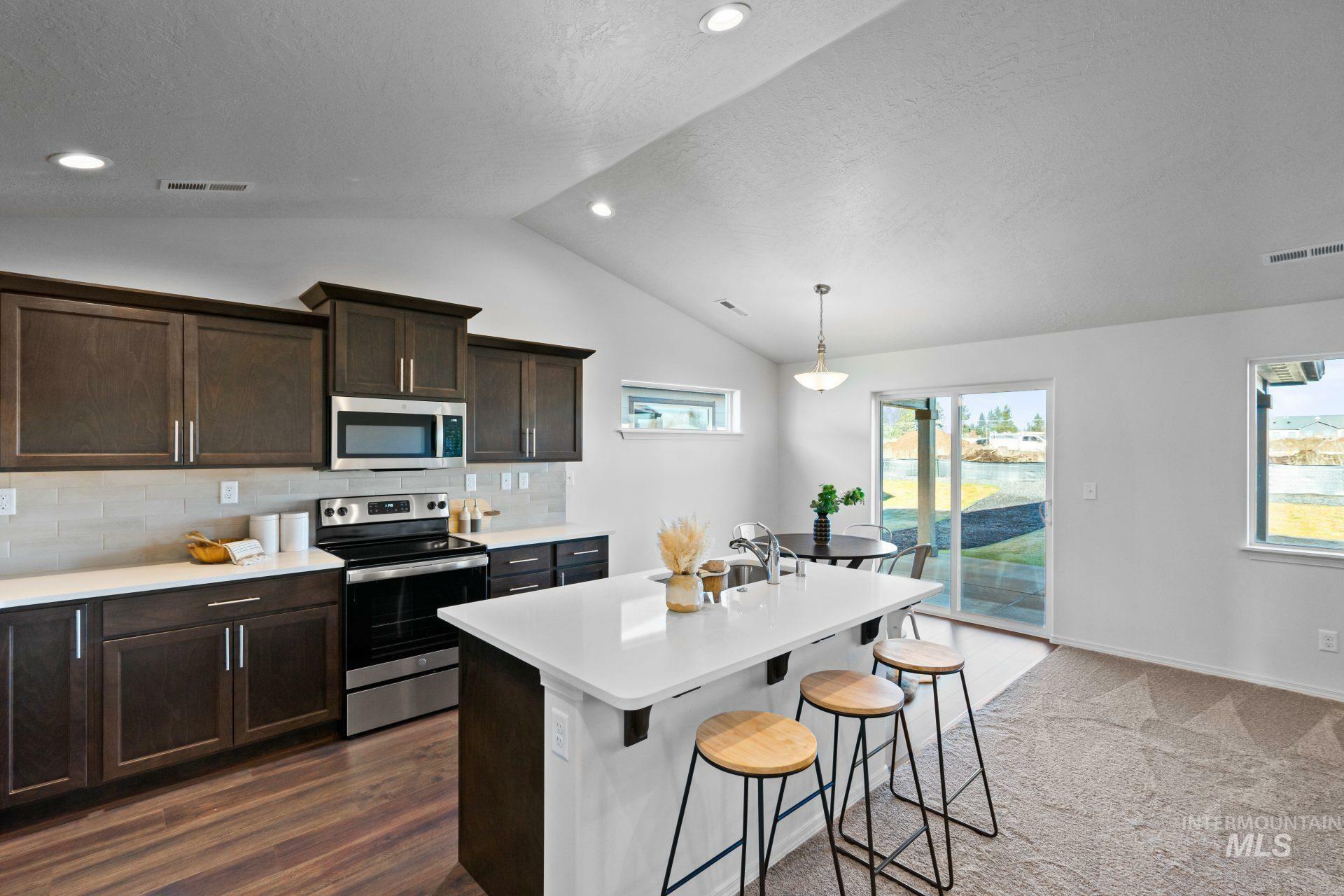 Property Photo: 4305 S Oilseed Ave ID 83686