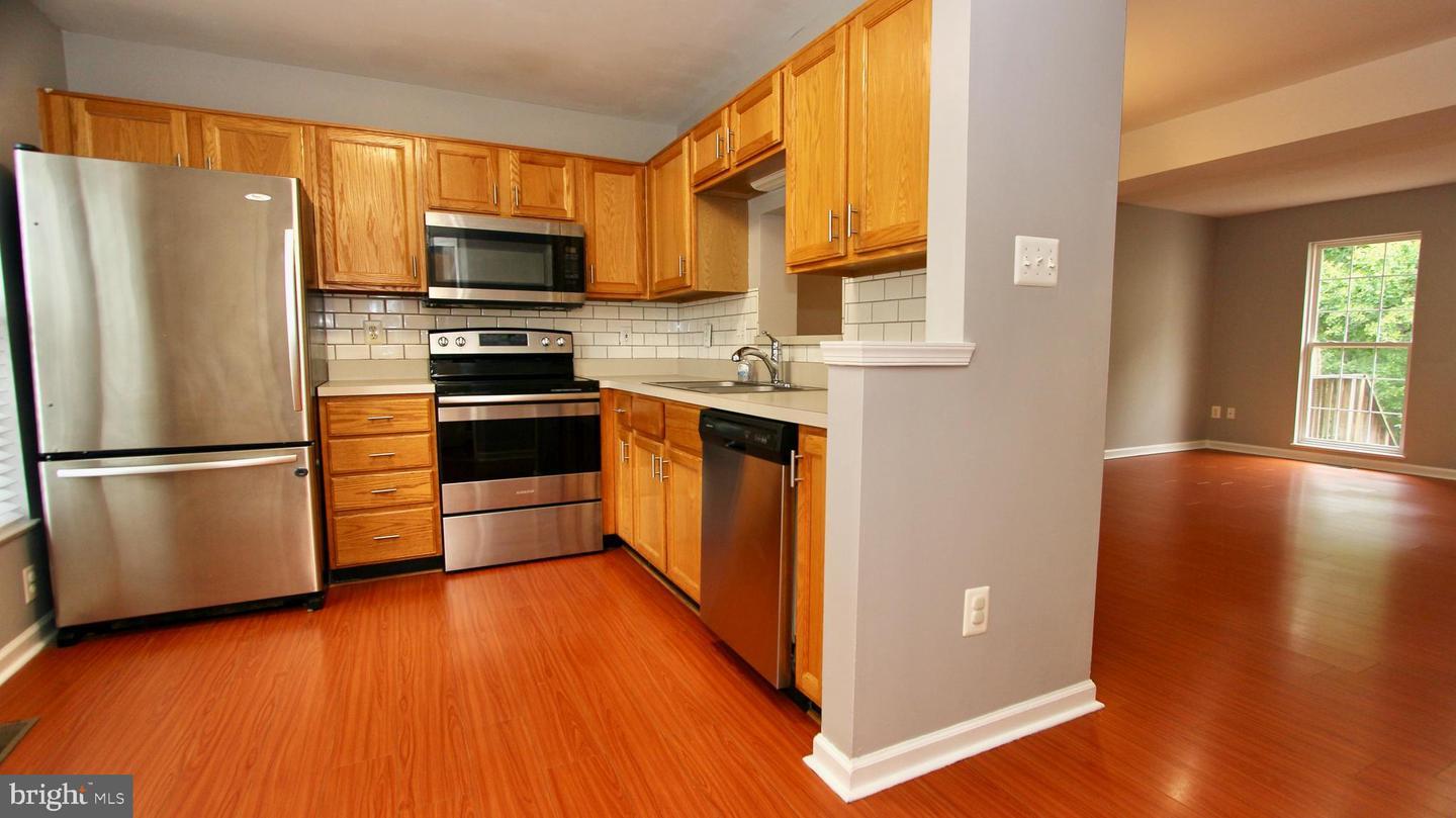 Property Photo: 4605 Club Cart Circle VA 22408