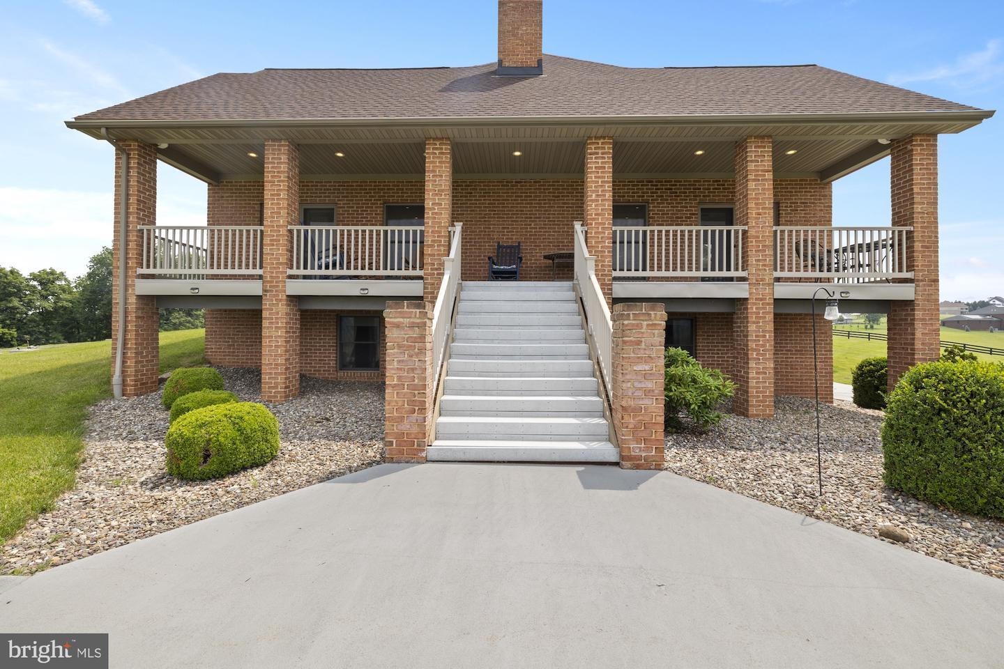 Property Photo: 100 Orchard Hill Drive PA 17353