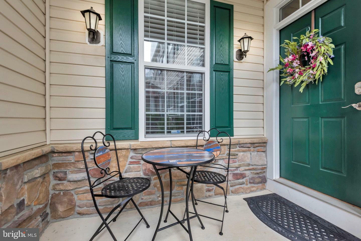 Property Photo: 810 Broken Twig Court MD 21113