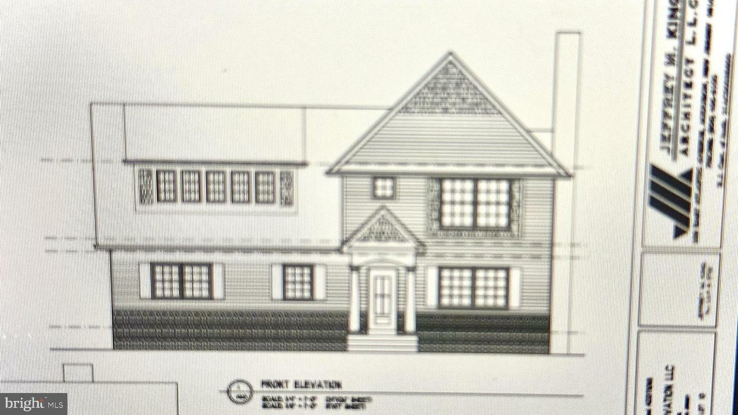 602 Windsor Place  Moorestown NJ 08057 photo