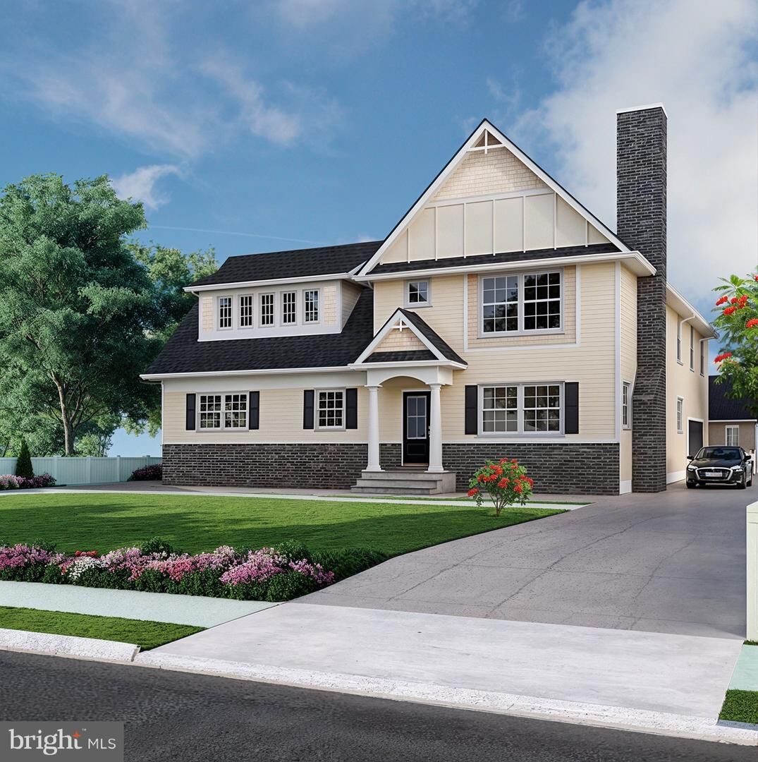 Property Photo: 602 Windsor Place NJ 08057