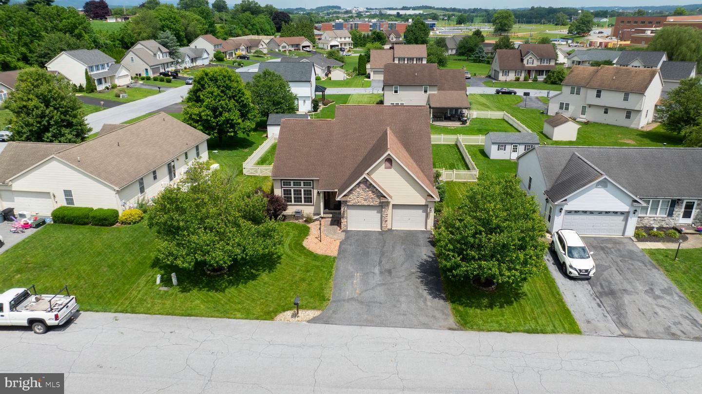 Property Photo: 23 Township Line Drive PA 17026