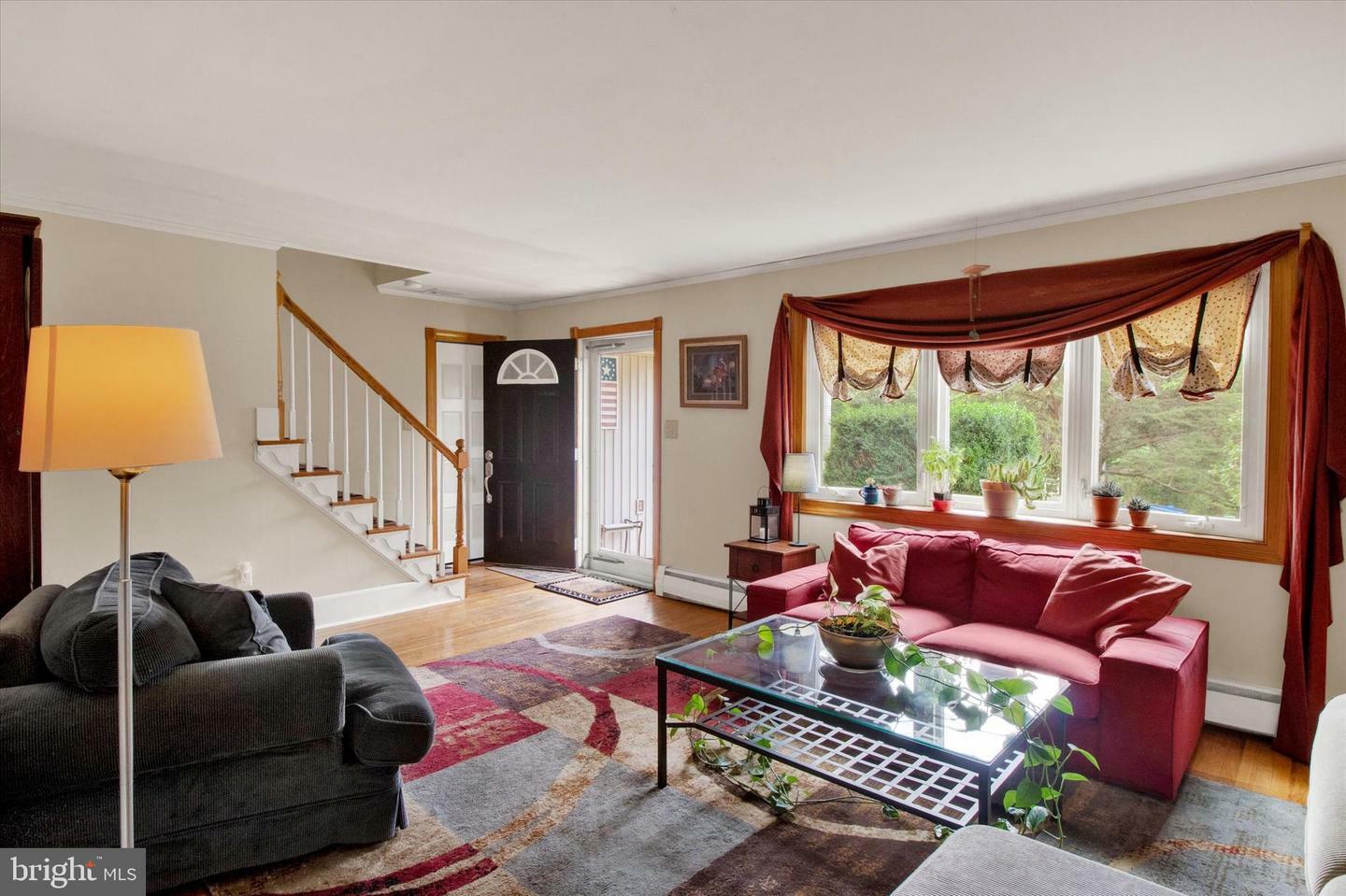 Property Photo: 1914 Rampart Lane PA 19446