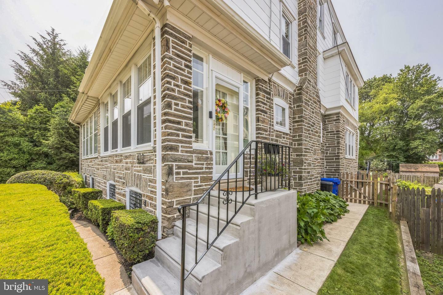 Property Photo:  410 Cottman Avenue  PA 19012 