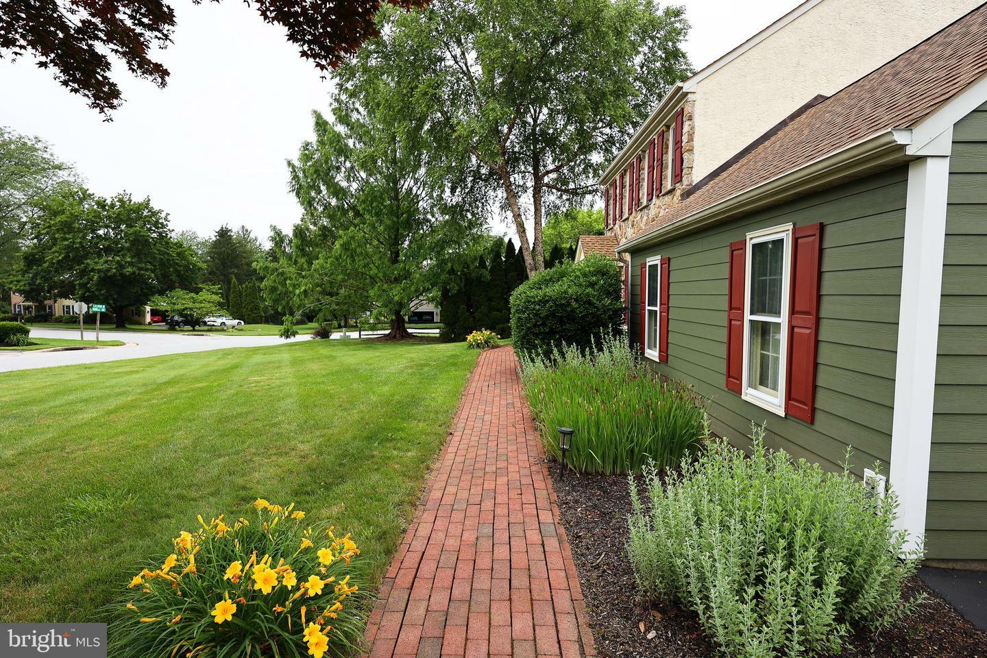 Property Photo:  1503 Calhoun Lane  PA 19380 