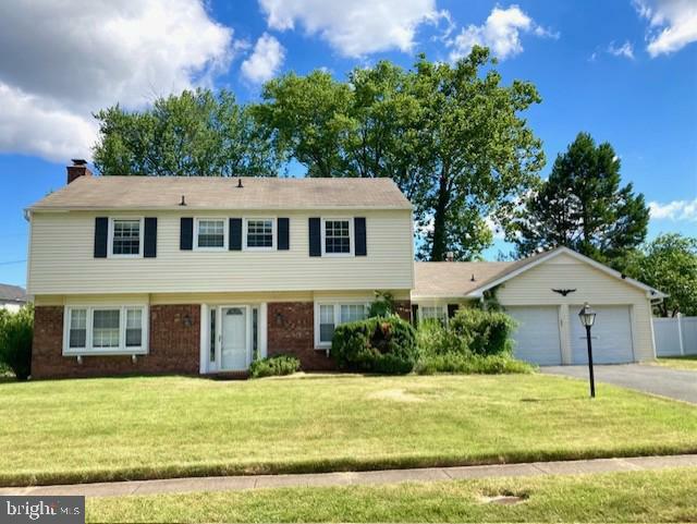 13132 Moss Ranch Lane  Fairfax VA 22033 photo