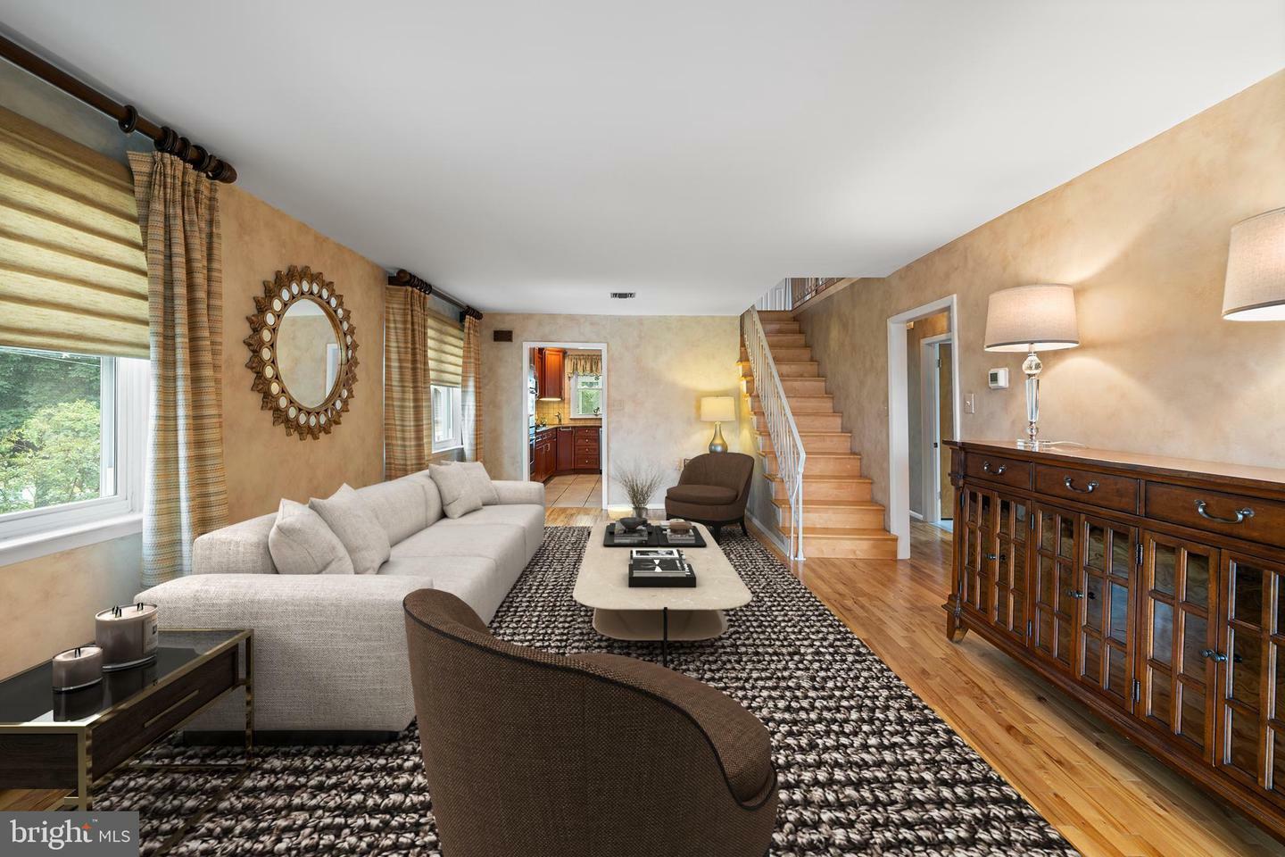 Property Photo: 532 Wicker Avenue PA 19020