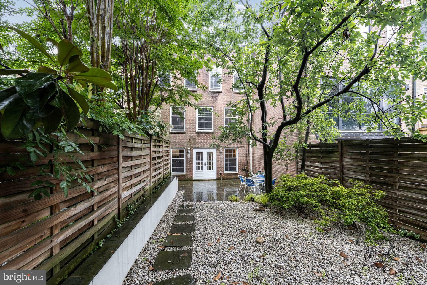 Property Photo: 2909 Garfield Street NW DC 20008