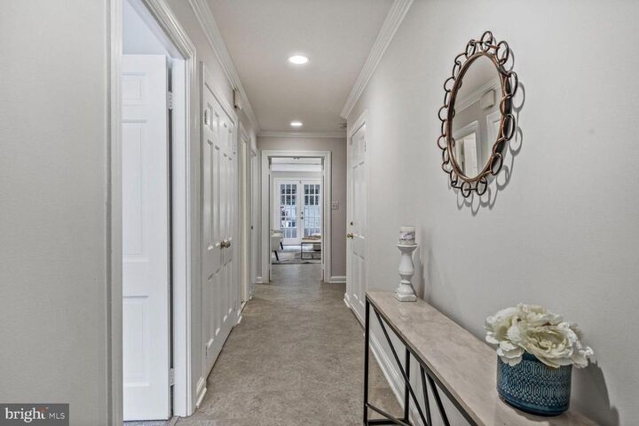 Property Photo: 2909 Garfield Street NW DC 20008
