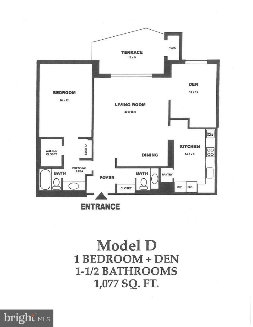 Property Photo: 8370 Greensboro 306 VA 22102