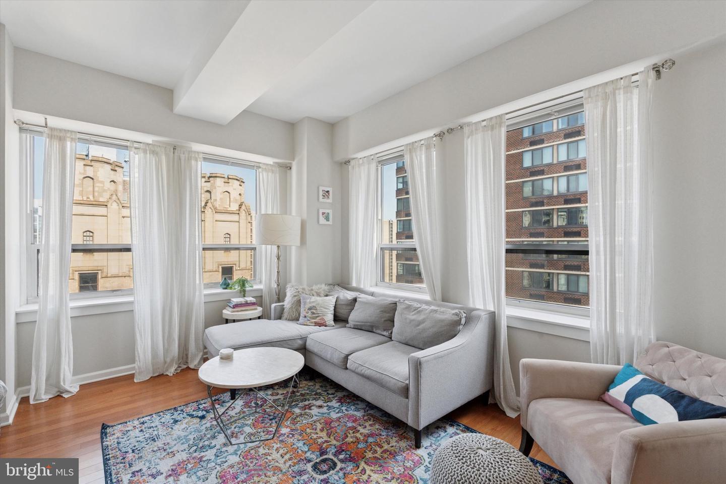 Property Photo: 1425 Locust Street 20B PA 19102