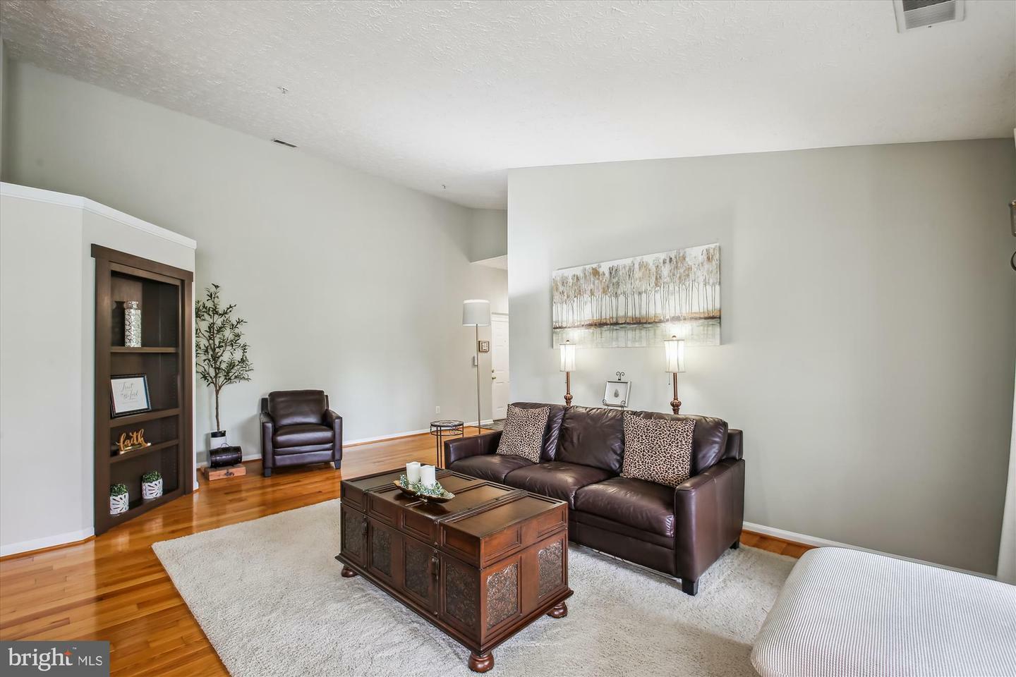 Property Photo: 701 Harvest Run Drive 303 MD 21113