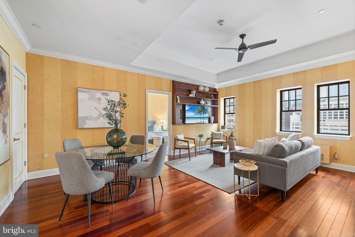 Property Photo: 1701 Locust Street 15 2015 PA 19103