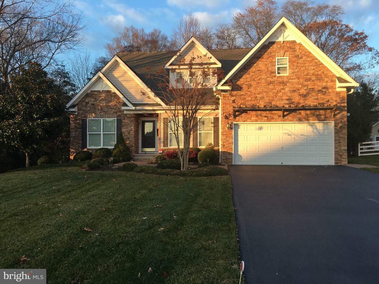 Property Photo: 24872 Rivers Edge Road DE 19966