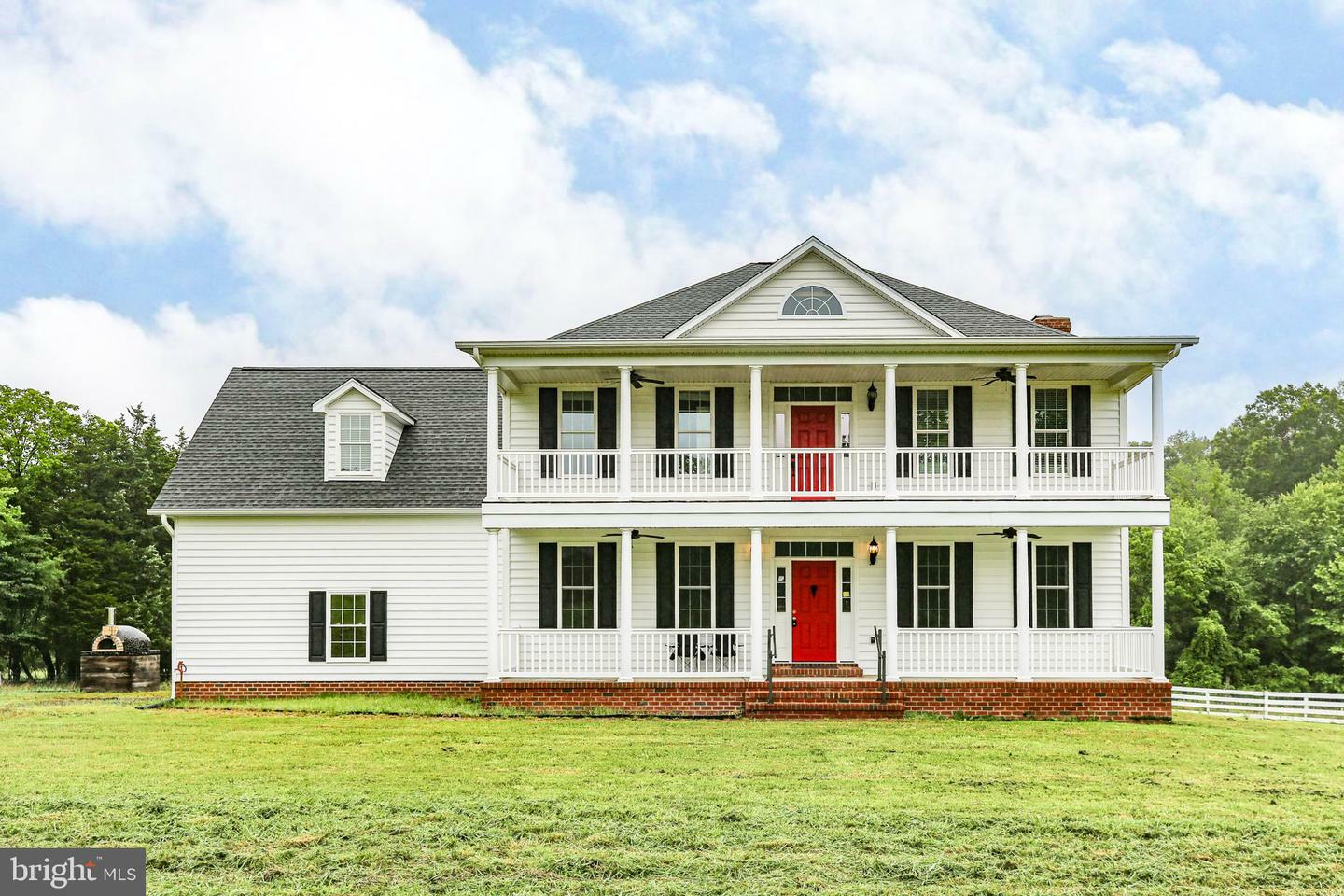 6337 Louisianna Road  Locust Grove VA 22508 photo