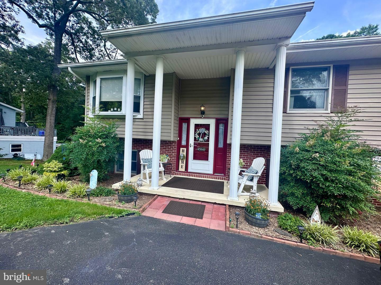 45840 Nancy Lane  Great Mills MD 20634 photo