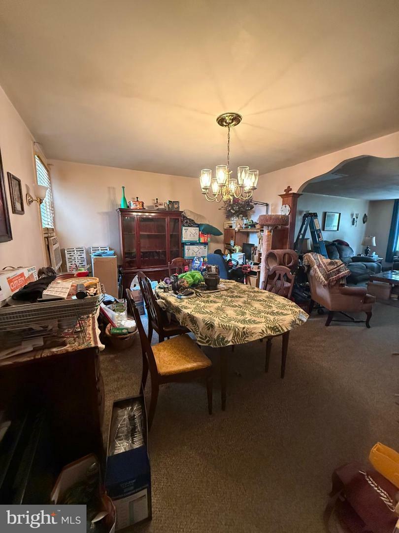 Property Photo:  7221 Charles Street  PA 19135 