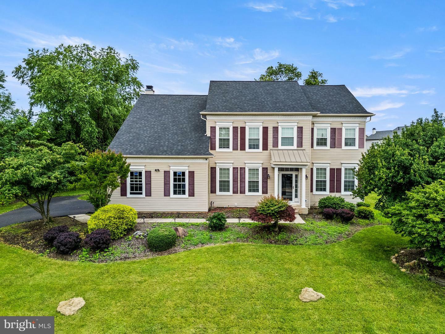 Property Photo: 490 Schindler Drive PA 19067