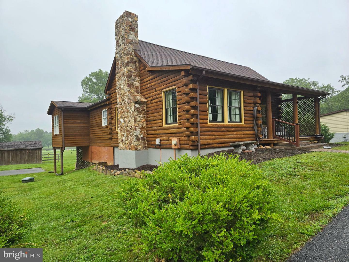 Property Photo: 2315 Joseph Biggs Memorial Highway MD 21911