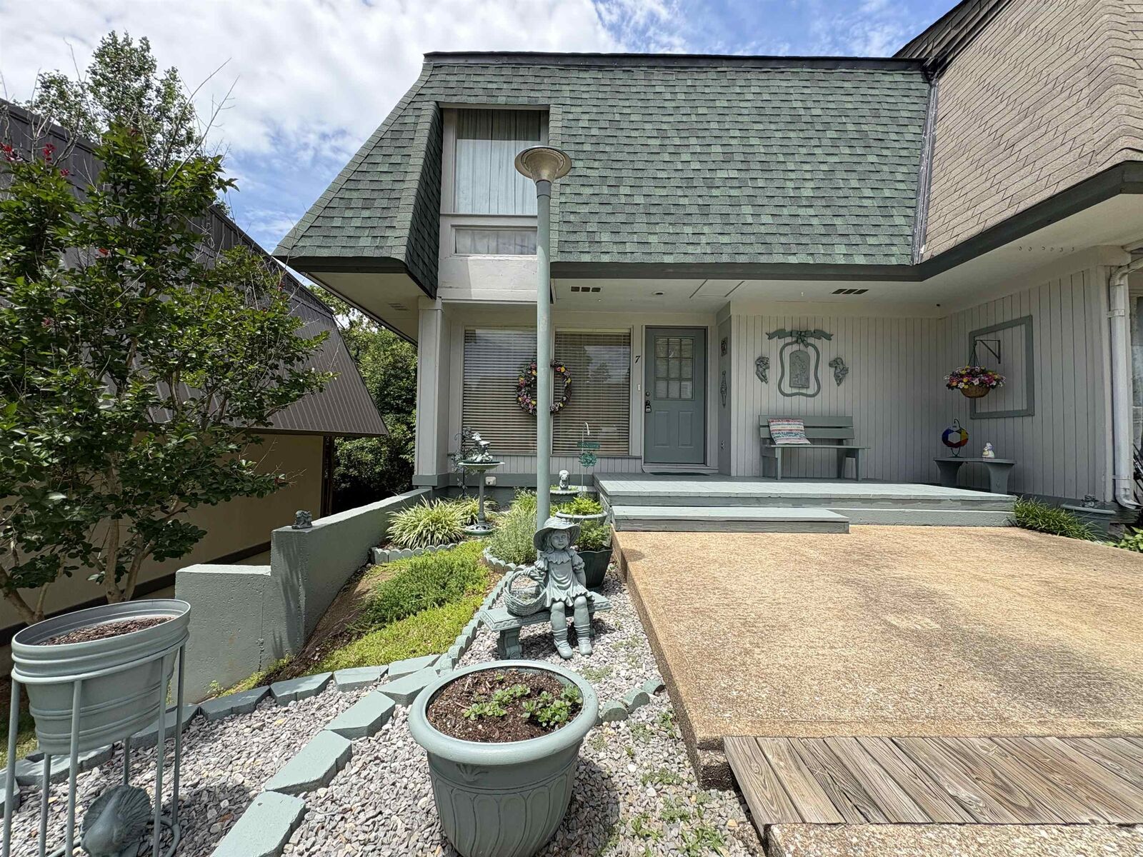 Property Photo: 7 Annette Road AR 72529