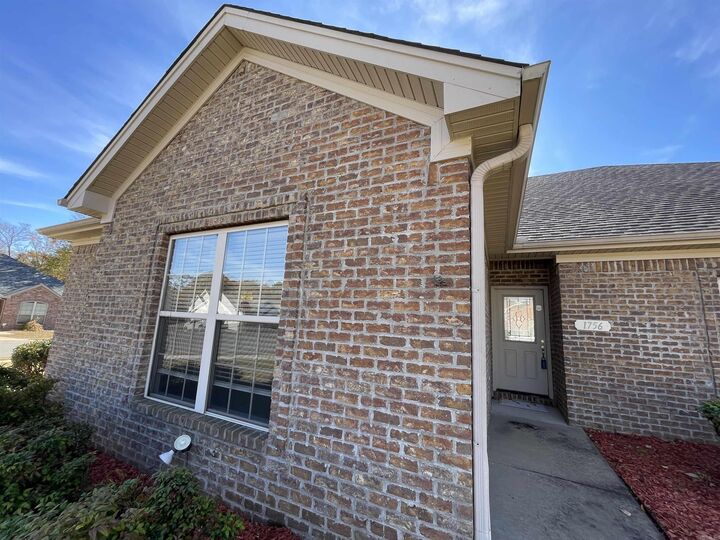 Property Photo:  1756 White Oak Lane  AR 72019 