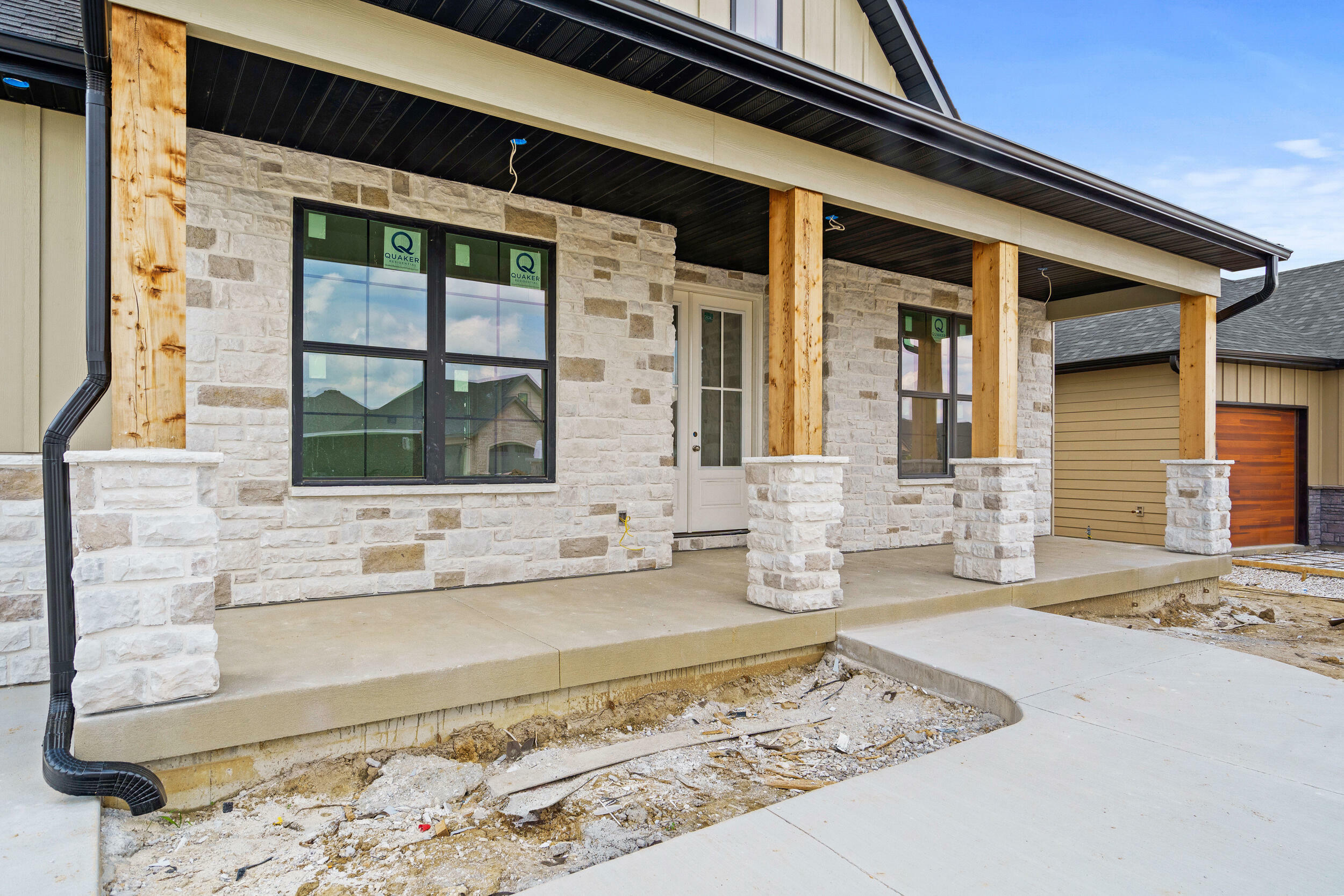 Property Photo: 5313 Butter Cup Dr MO 65203