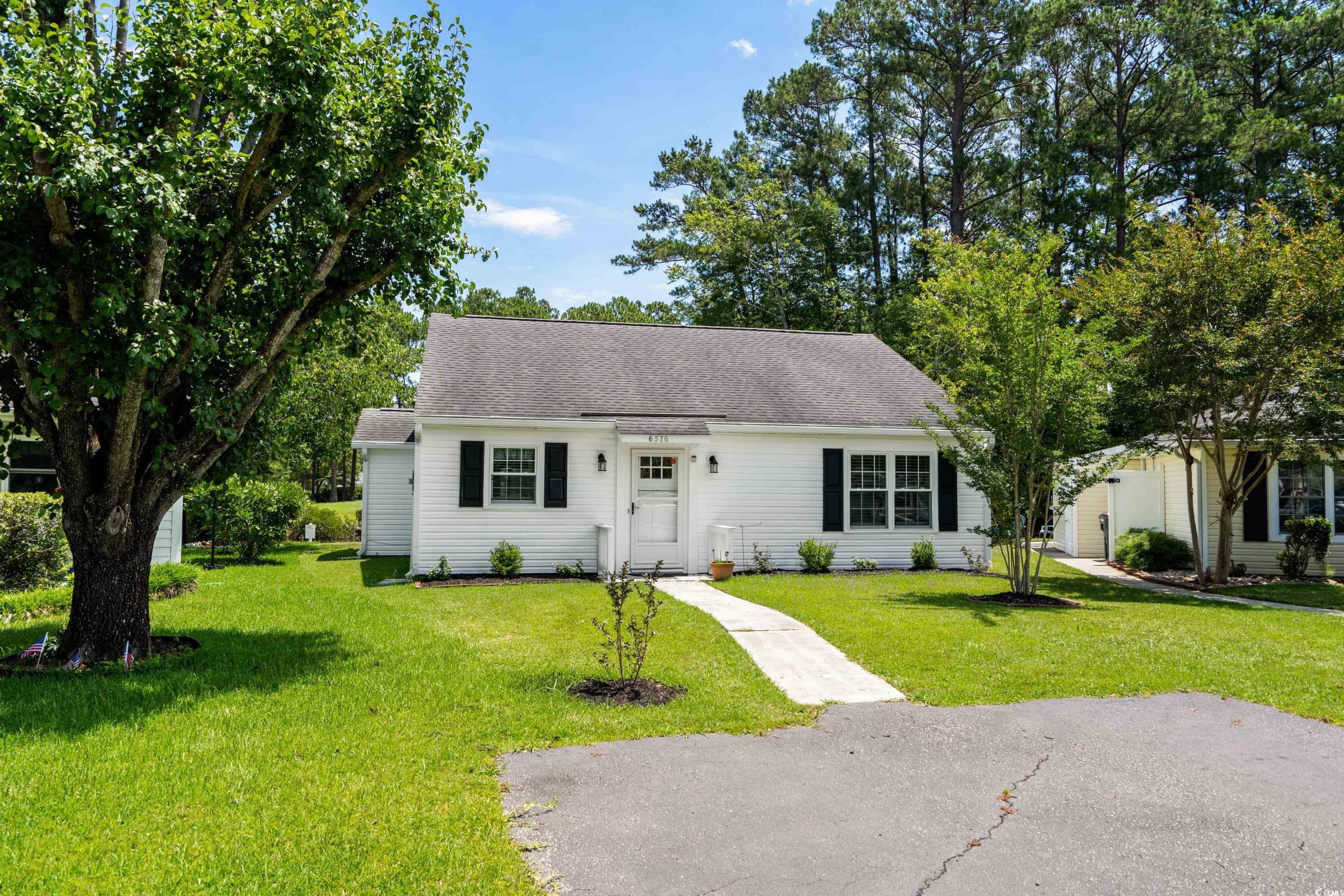 Property Photo:  6576 Pebble Beach Crescent  SC 29588 