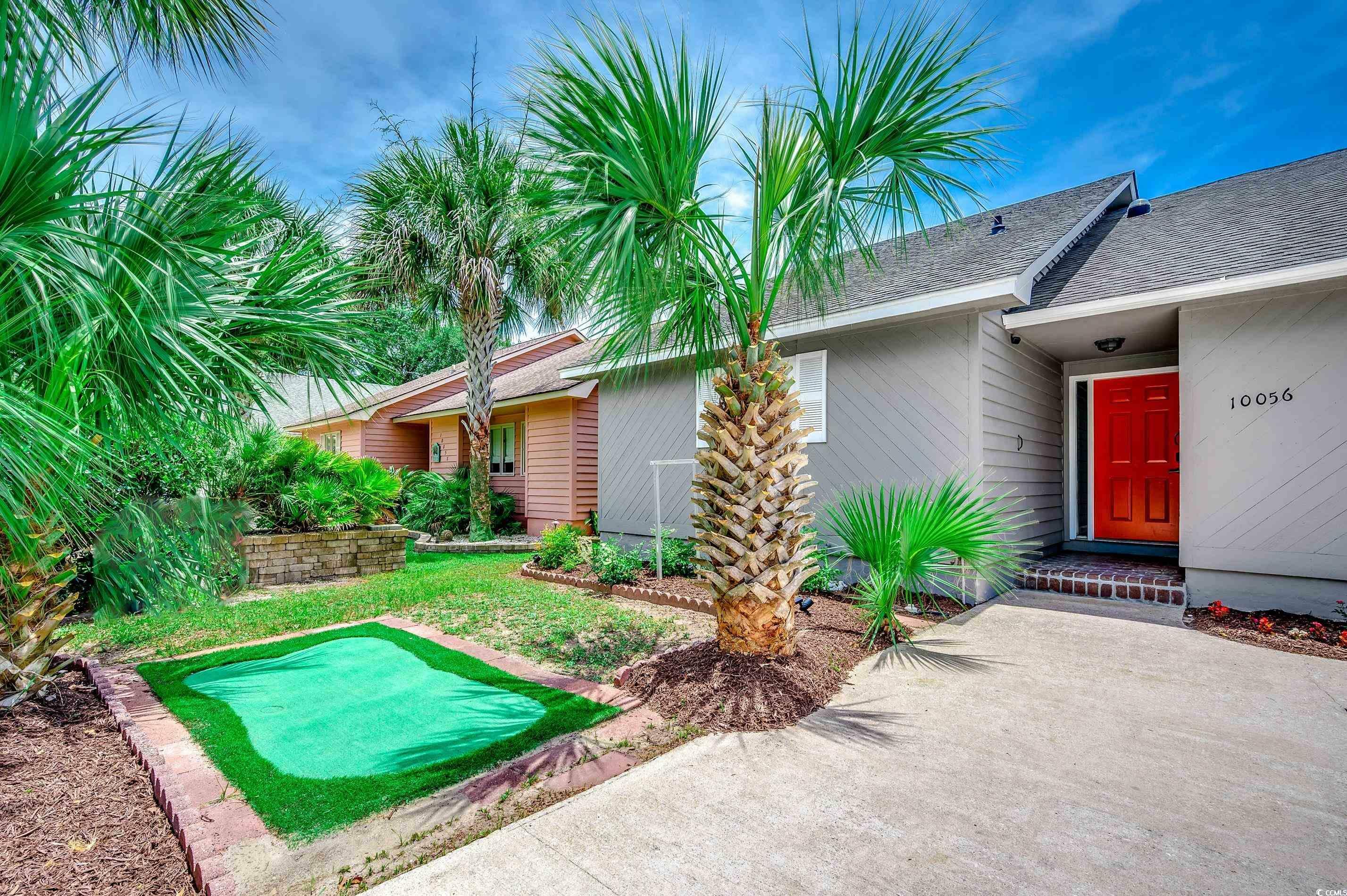 Property Photo:  10056 Kings Rd.  SC 29572 