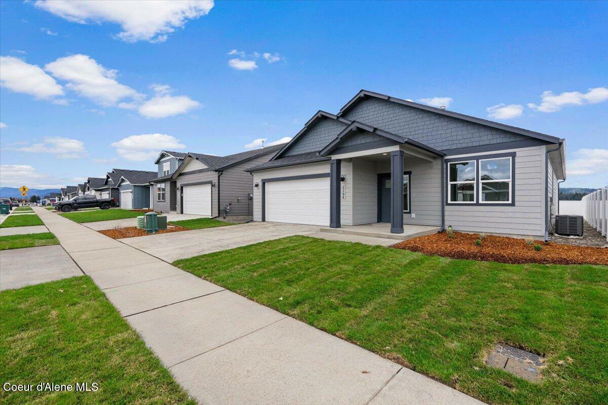 Property Photo: 5150 E Dorado Ave ID 83854
