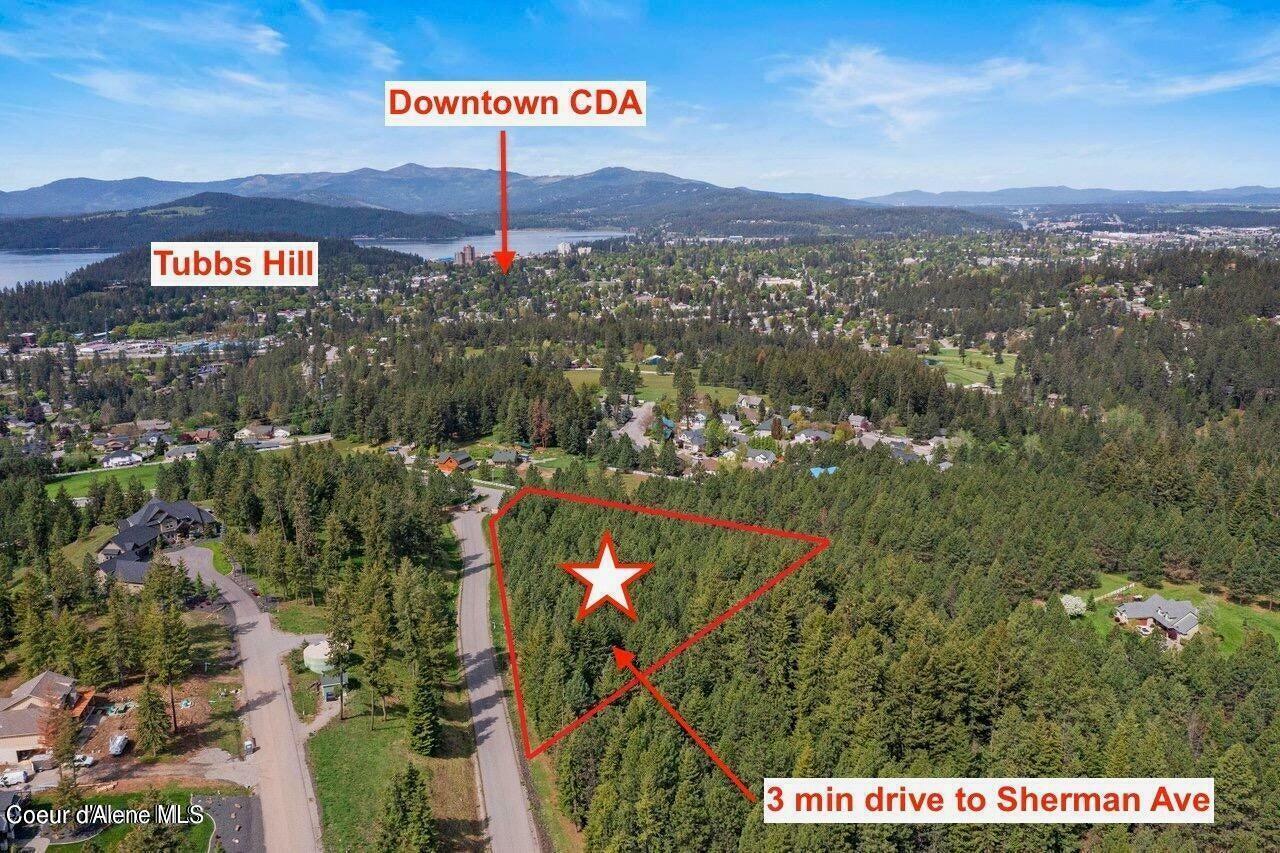 Property Photo:  Tbd Frosty Pines Trail 5A#1  ID 83814 