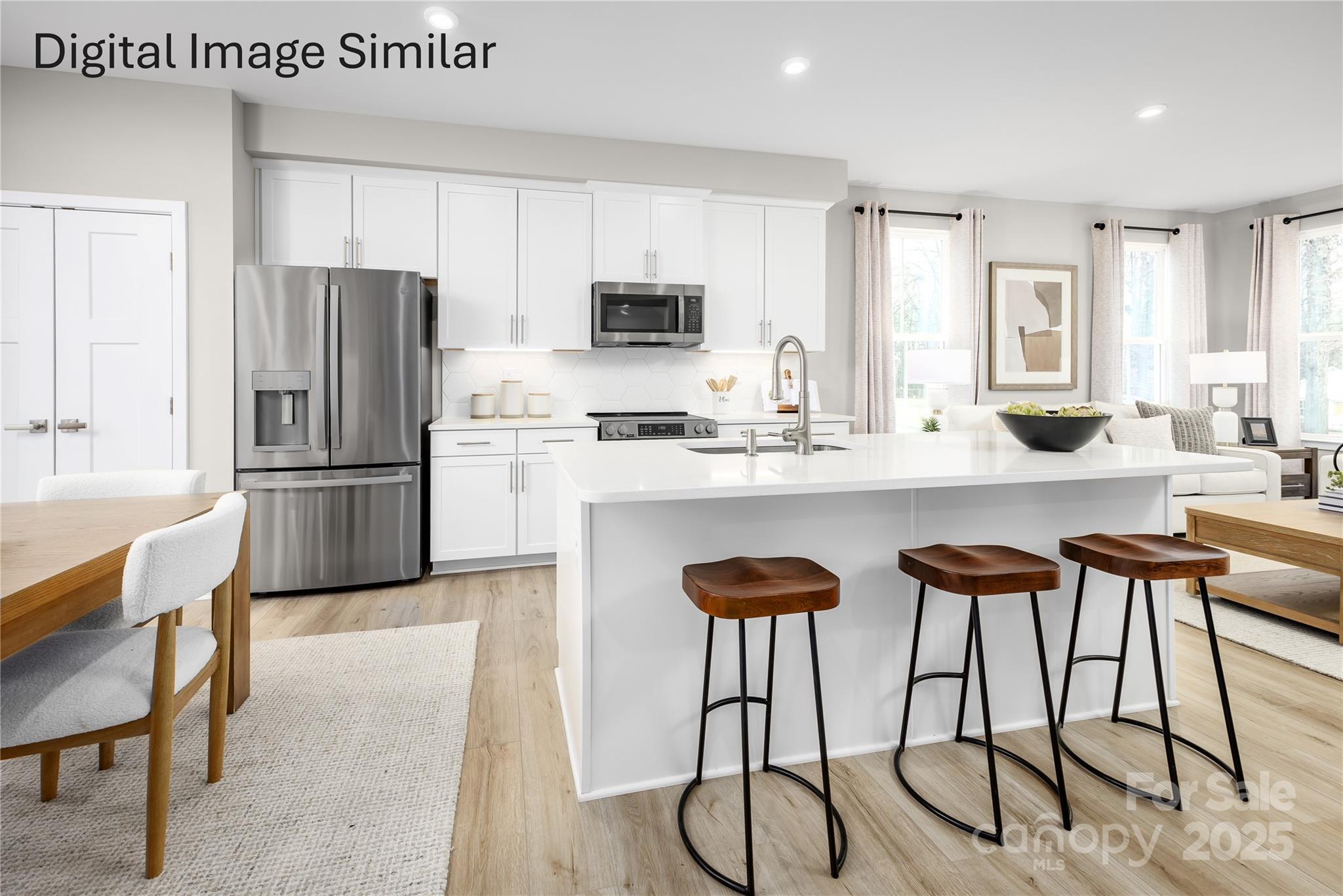Property Photo: 2544 Ellen Avenue 1002C NC 28208