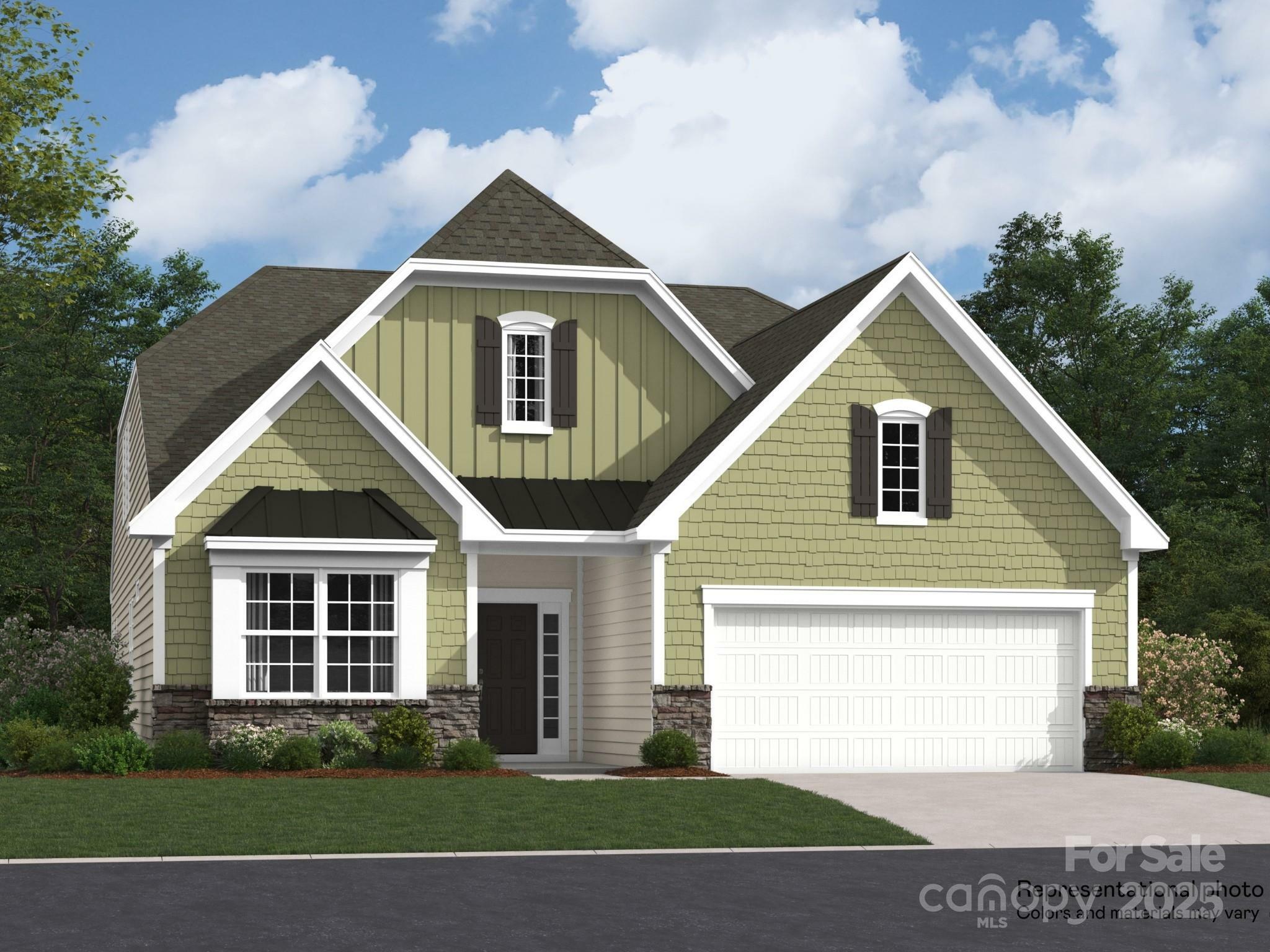6370 Fairfax Court  Maiden NC 28650 photo