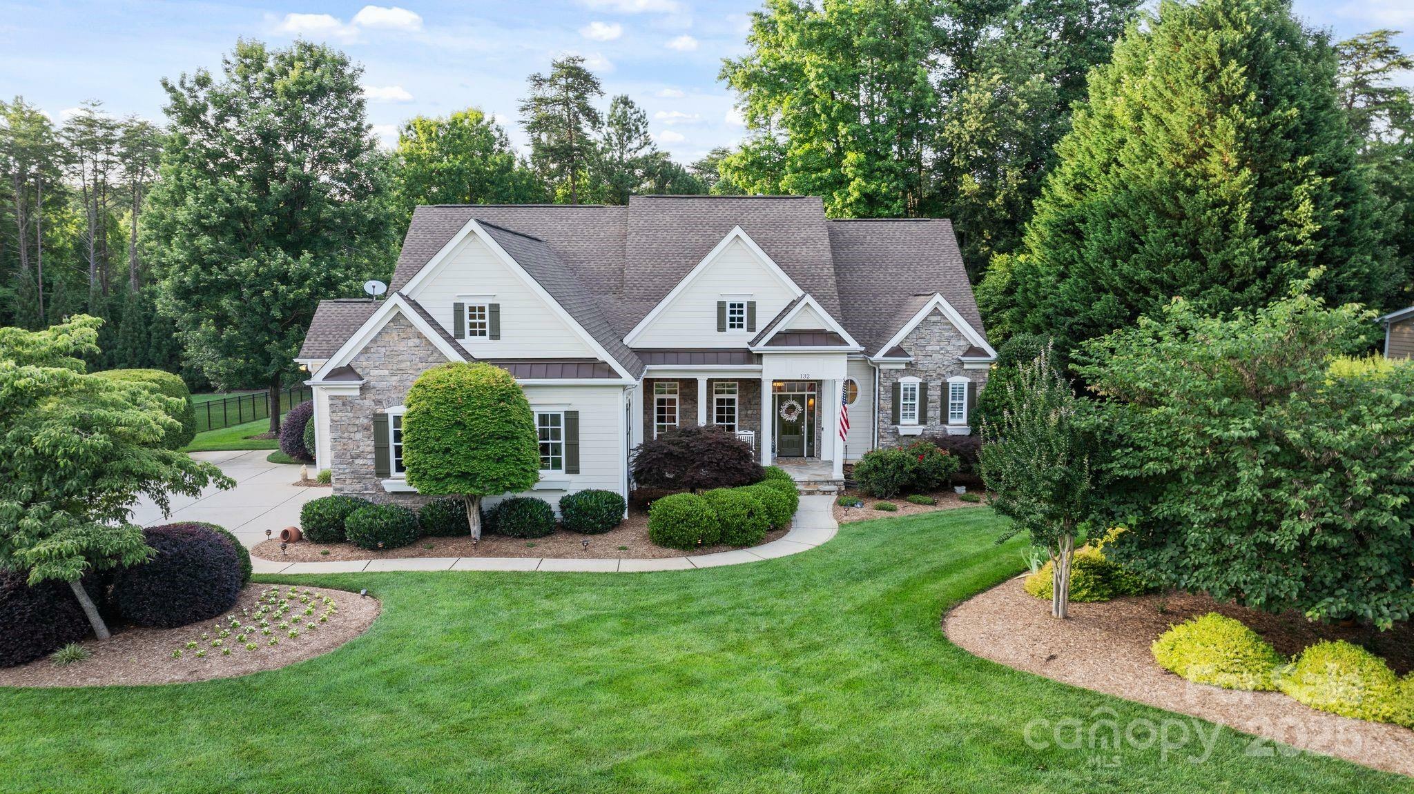 132 Ragsdale Trail  Mooresville NC 28117 photo