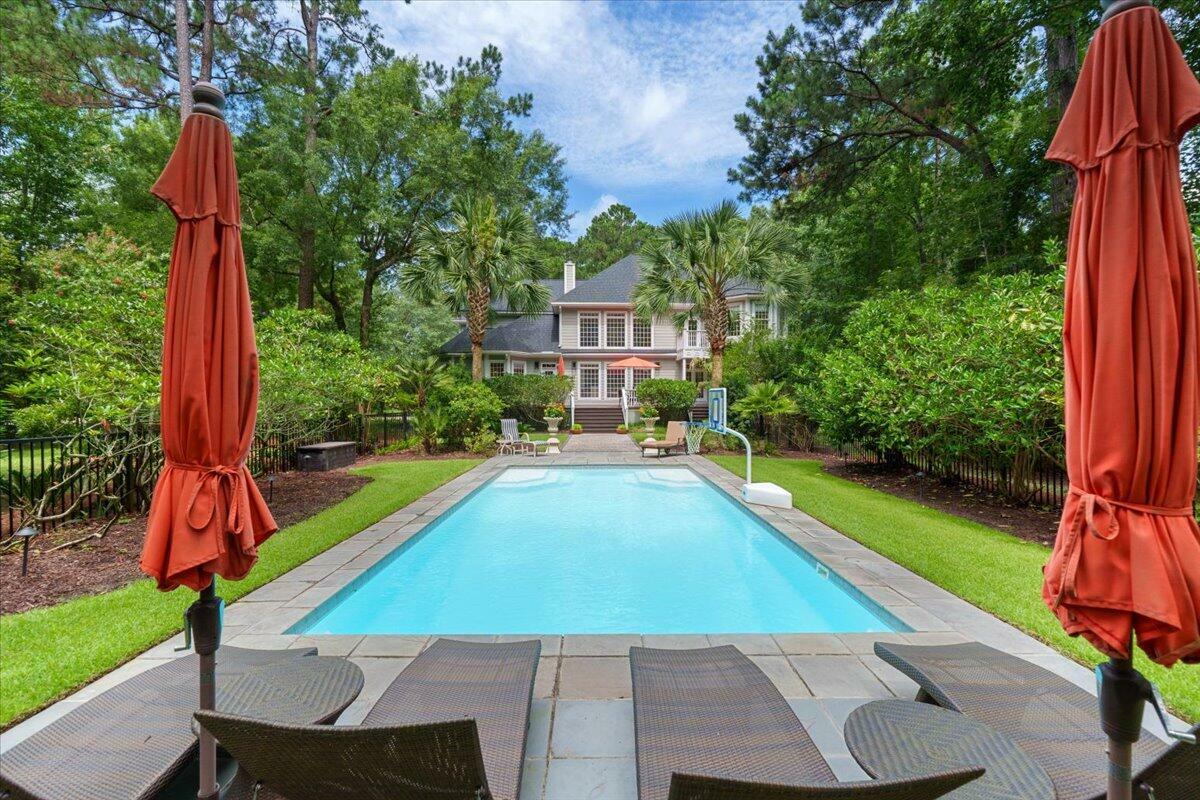 Property Photo:  3171 Pignatelli Crescent  SC 29466 