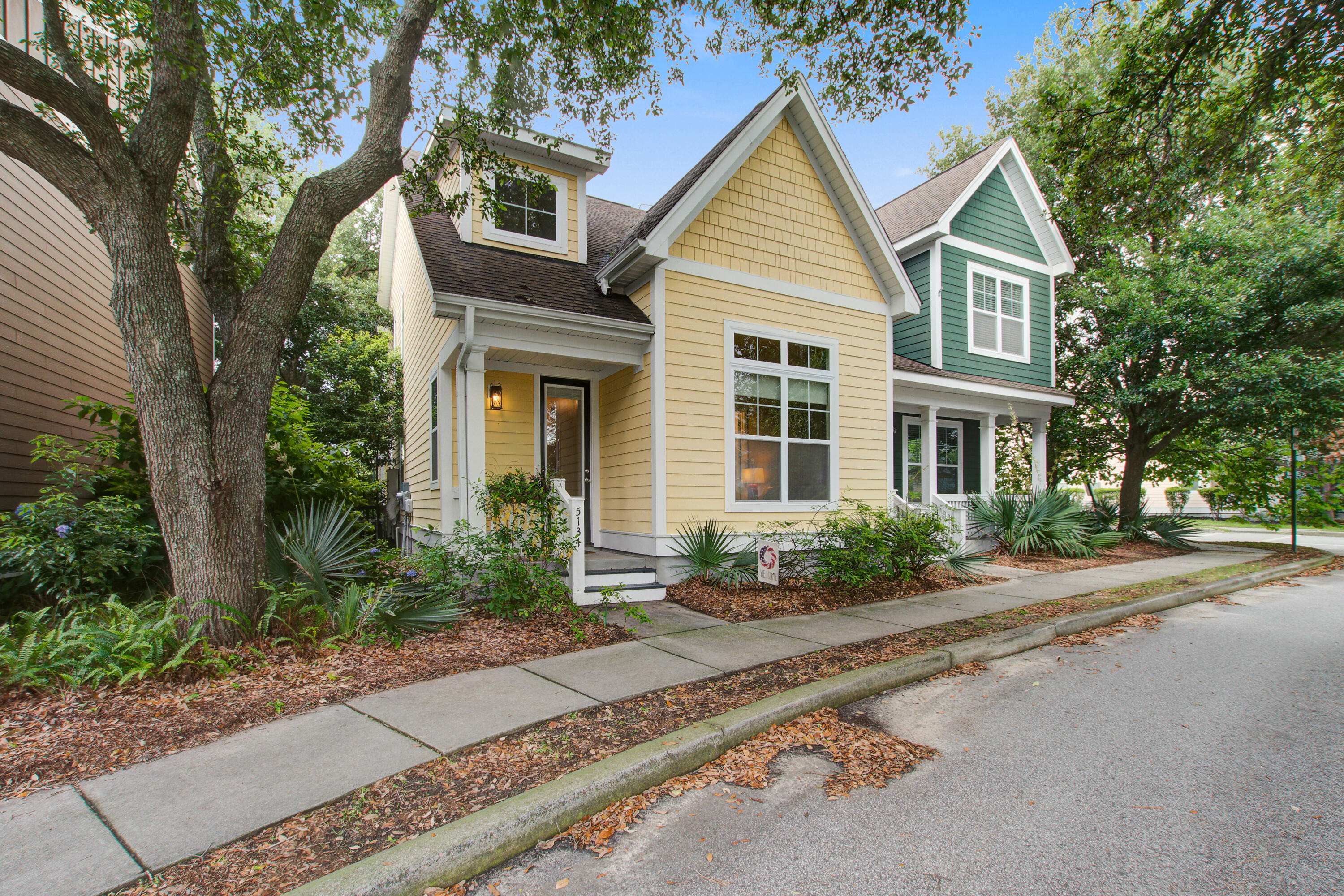 Property Photo: 5134 E Liberty Park Circle SC 29405