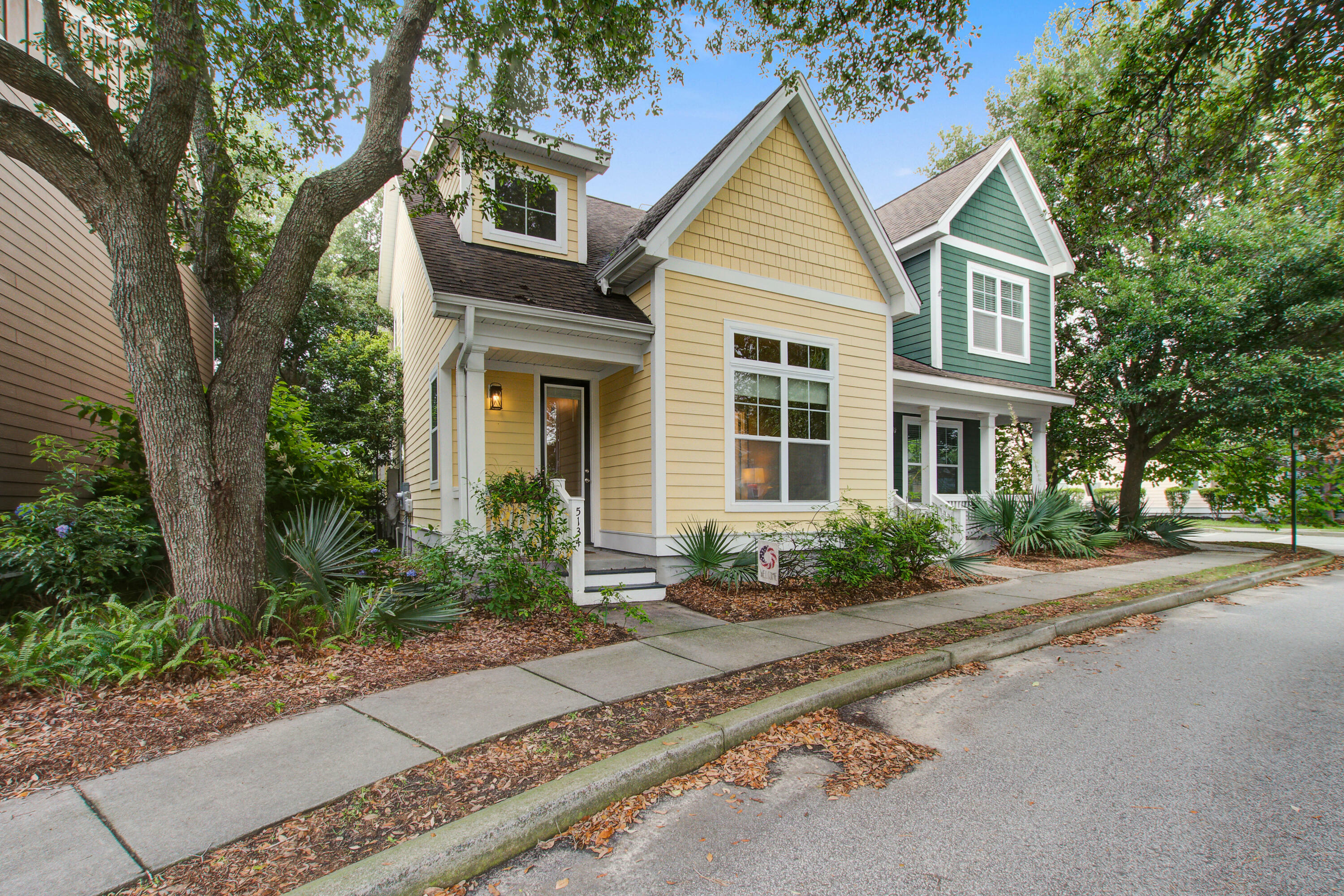 Property Photo: 5134 E Liberty Park Circle SC 29405