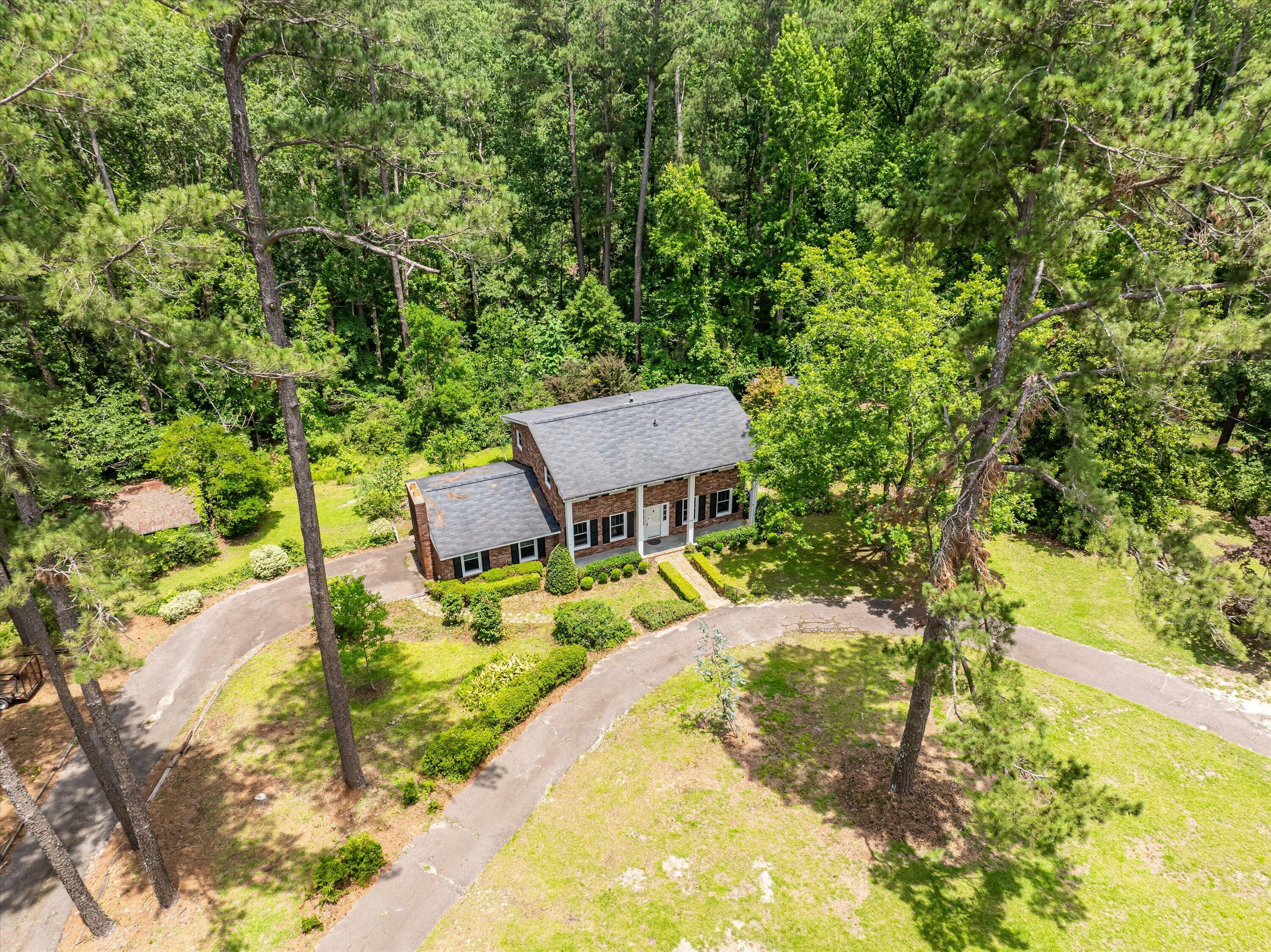 Property Photo: 1019 Pinon Road SC 29841