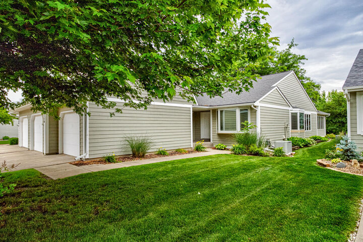 4116 Stone Brooke Road  Ames IA 50010 photo