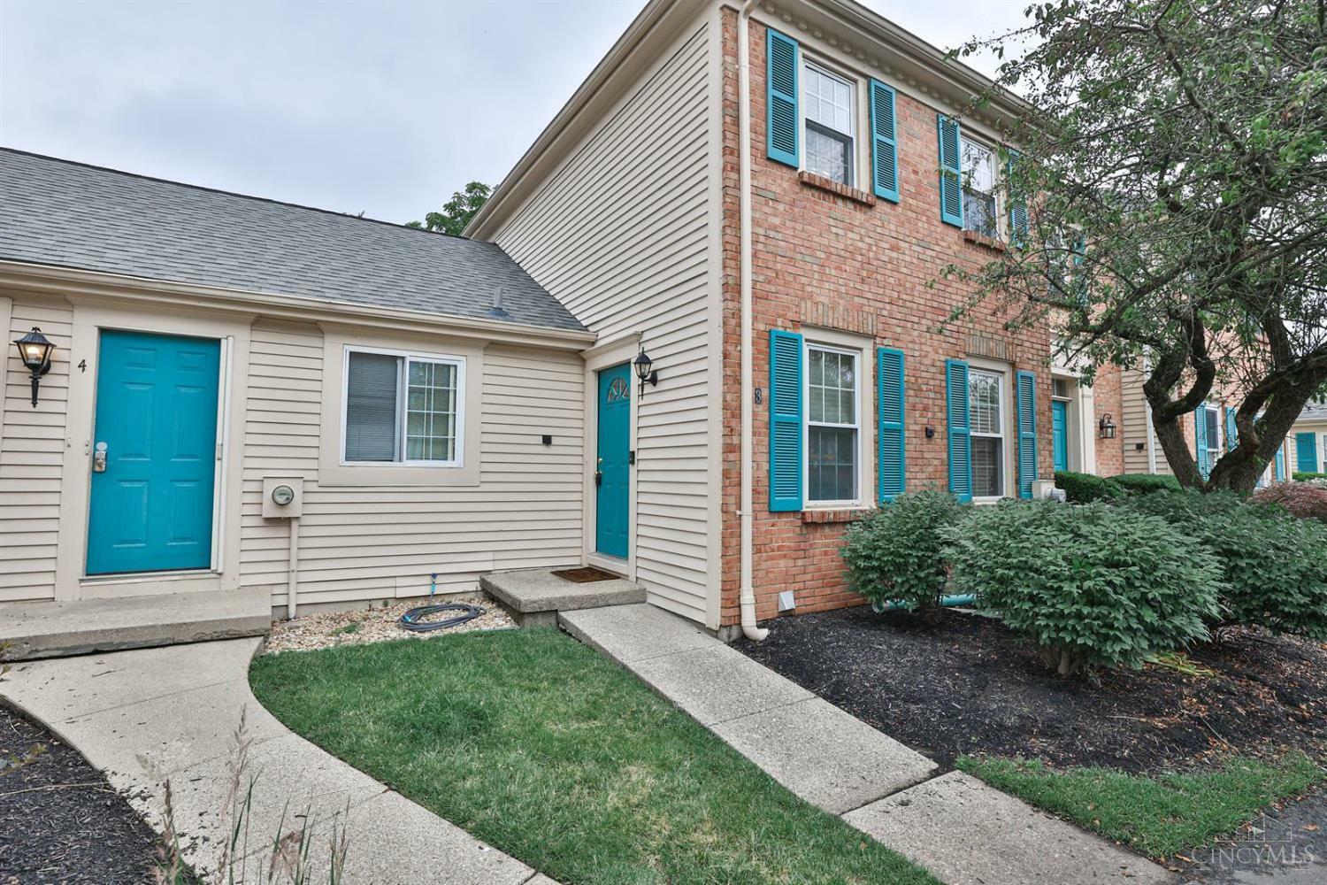 Property Photo:  3 St James Court  OH 45014 