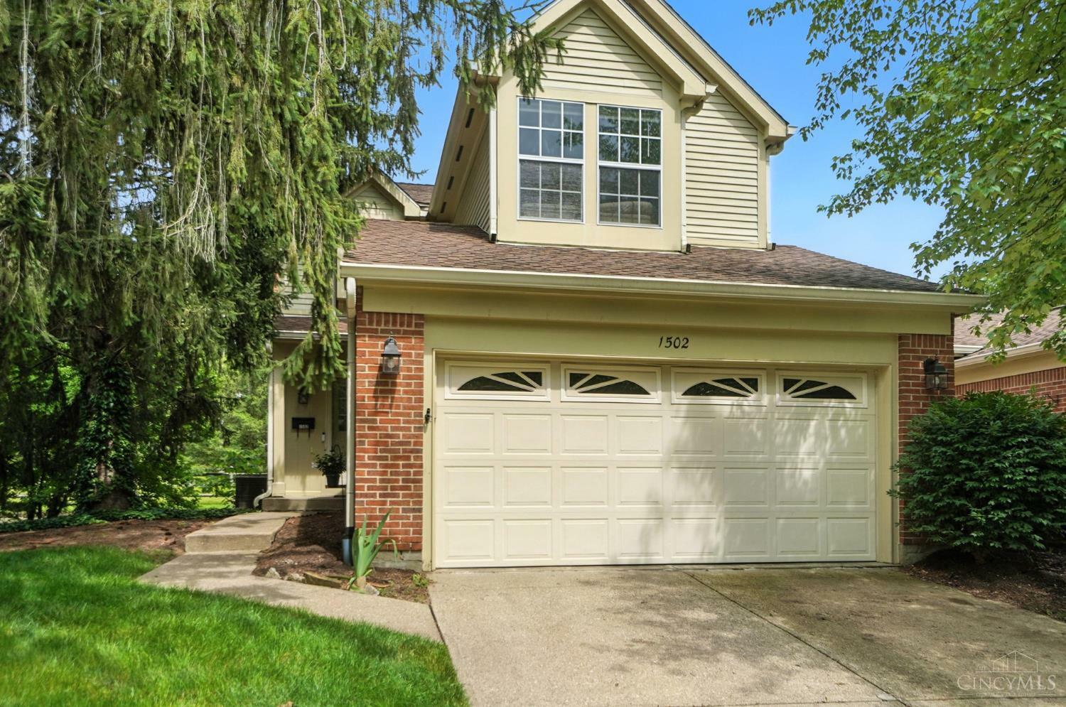 1502 Cohasset Drive  Anderson Twp OH 45255 photo